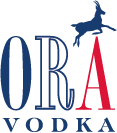 Logo Vodka ORA